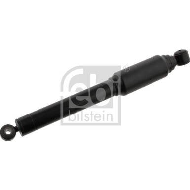 Dämpfer - Lenkung Db W463 | 31449