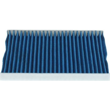 Aktivkohleinnenraumfilter | FIAT,FORD Ka 08 | 0 986 628 641