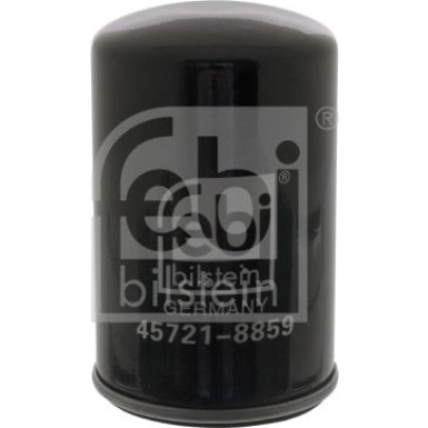 FEBI BILSTEIN Lufttrockner, pneumatisches System | 45721
