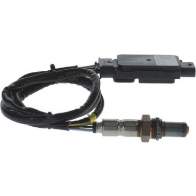 0 281 008 535 NOx-Sensor, NOx-Katalysator 0 281 008 535 NOx-Sensor, NOx-Katalysator