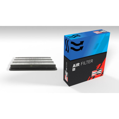 CHAMPION Luftfilter CAF100870P