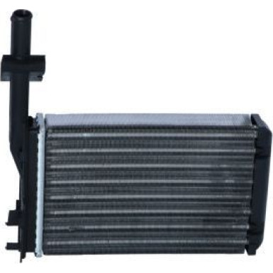 NRF Heizkörper 58620 EASY FIT