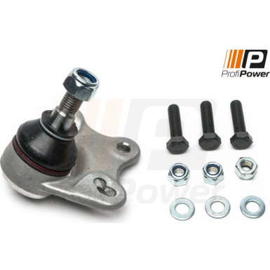 2S0050 Trag-/Führungsgelenk 2S0050 Trag-/Führungsgelenk