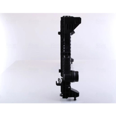 Ladeluftkühler PKW Mercedes A-Klasse W177 17 FIRST FIT 961560