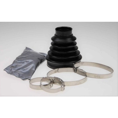 Achsmanschettensatz HA li/re | AUDI A4,A5 07 | 37068