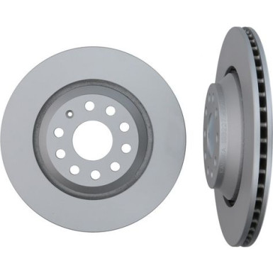 KAMOKA Bremsscheibe 103227