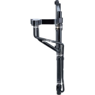 Kondensator, Klimaanlage EASY FIT 35962