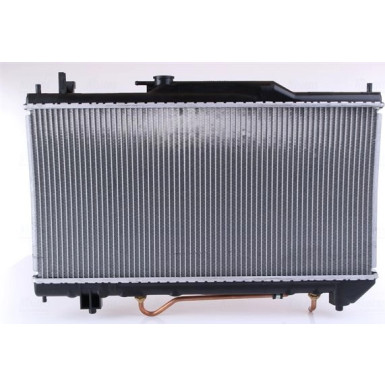 Wasserkühler PKW | TOYOTA AVENSIS 2,0 AUT. 97 | 64784A