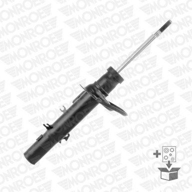 MONROE ORIGINAL-Gasdämpfer VA li | PEUGEOT 207 06 | G8098 MONROE ORIGINAL-Gasdämpfer VA li | PEUGEOT 207 06 | G8098