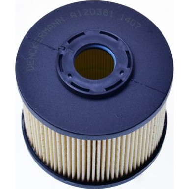 DENCKERMANN Kraftstofffilter DENCKERMANN Kraftstofffilter
