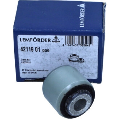 Lagerung, Motor | 42119 01