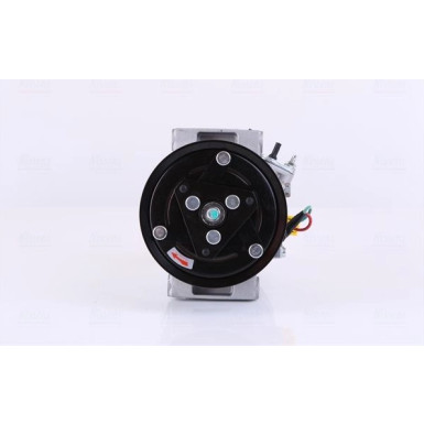 Kompressor PKW PEUGEOT 307 00 FIRST FIT 89053