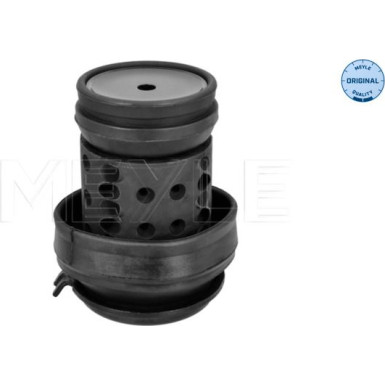 17 555 067 Lagerung Motor SEAT,VW MEYLE-ORIGINAL: True to OE 1001990062