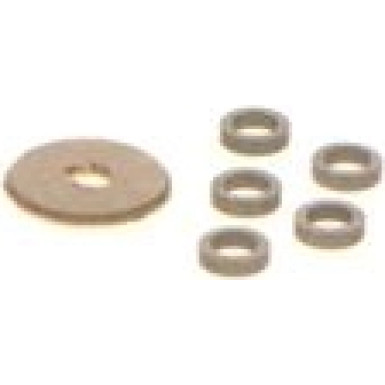 F 00Z C99 076 Reparatursatz, Common-Rail-System