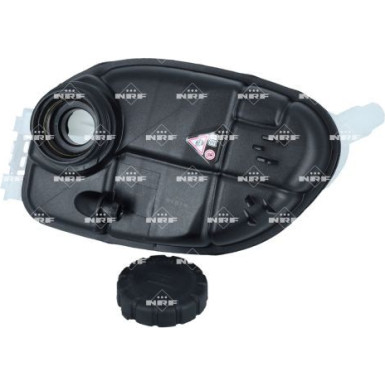 NRF Ausgleichsbehälter, Kühlmittel 454102 EASY FIT