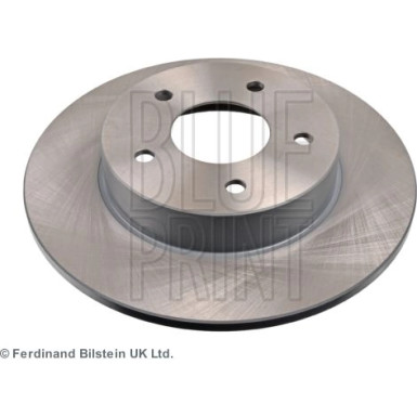 Bremsscheibe Nissan T. Almera/Primera 1.6-2.2 Di 00 | ADN143104