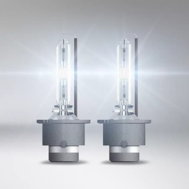 OSRAM XENARC ULTRA LIFE D2S – Langlebige Xenon-Scheinwerferlampe