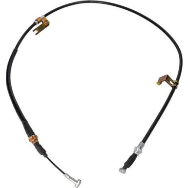 KAMOKA Seilzug, Feststellbremse 1190077