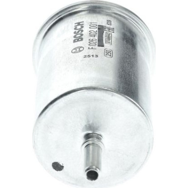 Kraftstofffilter | SMART Fortwo | F 026 402 001