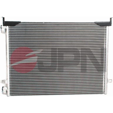 JPN Kondensator, Klimaanlage 60C9204-JPN