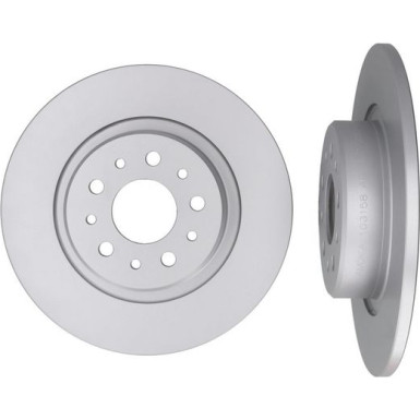 KAMOKA Bremsscheibe 103158