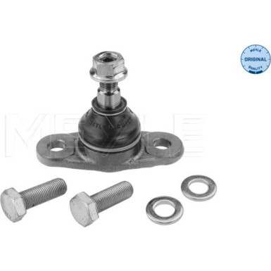 80 303 018 Traggel. VA unten li/re HYUNDAI Accent,KIA Rio 05 MEYLE-ORIGINAL: True to OE 37-16 010 0020