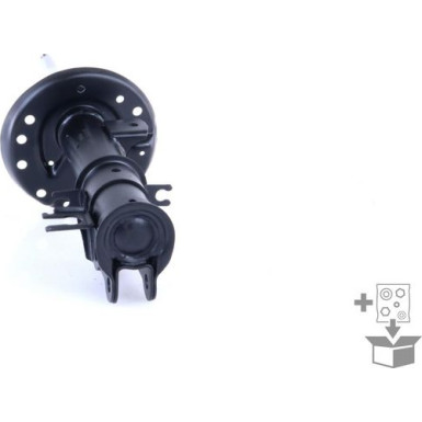 MONROE ORIGINAL-Gasdämpfer VA re | CITROEN Nemo,FIAT,PEUG Bippe 08 | G8107 MONROE ORIGINAL-Gasdämpfer VA re | CITROEN Nemo,FIAT,PEUG Bippe 08 | G8107