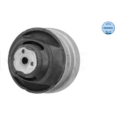 15 555 001 Lagerung Motor vo MERCEDES W124,W201 MEYLE-ORIGINAL: True to OE 140249043 15 555 001 Lagerung Motor vo MERCEDES W124,W201 MEYLE-ORIGINAL: True to OE 140249043