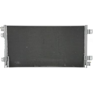 Kondensator PKW OPEL Movano,Interstar,Master dCi 10.03 FIRST FIT 94659