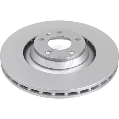 A.B.S. Bremsscheibe 17595 beschichtet