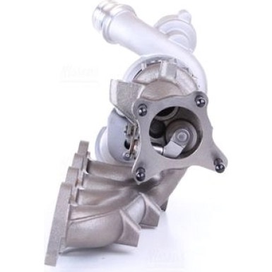 Nissens Turbo AUDI A1,A3,SKODA,SEAT,VW 03 FACTORY NEW 93112