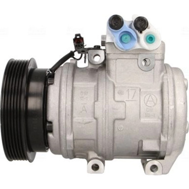 Kompressor PKW | KIA SPORTAGE 04 | 89153