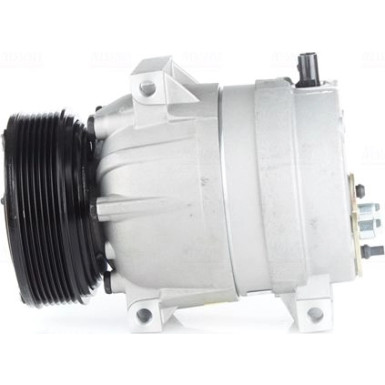 Kompressor PKW | RENAULT Megane 02- 1.9 DCI | 89267
