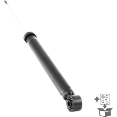 MONROE OESpectrum HA li/re | AUDI A4 07 | 376214SP MONROE OESpectrum HA li/re | AUDI A4 07 | 376214SP