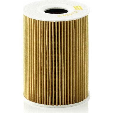 Mann & Hummel Ölfilter PKW | BMW 3er (E90) M3 | HU 926/5 z