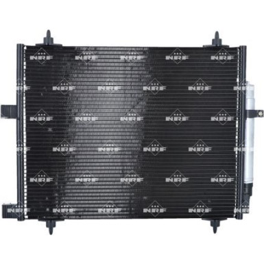 Kondensator, Klimaanlage EASY FIT 35669