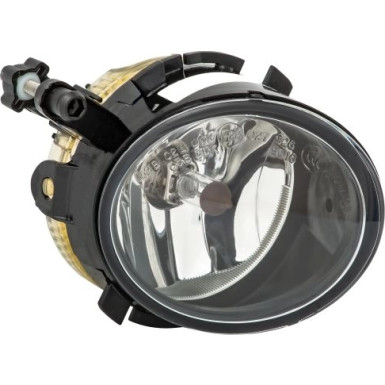 NEBELSCHEINWERFER HB4 HELLA | SEAT 04-16 | 1N0 009 955-041