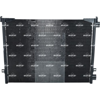 Kondensator, Klimaanlage EASY FIT 35914