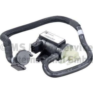 Druckwandler Modul | DACIA Duster 17 | 7.01814.20.0