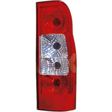 ALKAR Heckleuchte 2202962 ALKAR Heckleuchte 2202962