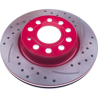 DENCKERMANN Bremsscheibe DENCKERMANN Bremsscheibe