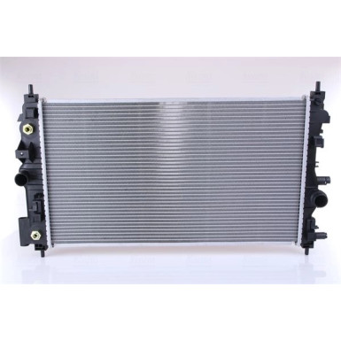 Wasserkühler PKW | CHEVROLET Cruze 09- 1.7 CDI | 630723 Wasserkühler PKW | CHEVROLET Cruze 09- 1.7 CDI | 630723