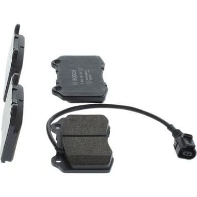 Bremsklötze | SEAT,VOLVO,JAGUAR | 0 986 494 367 Bremsklötze | SEAT,VOLVO,JAGUAR | 0 986 494 367