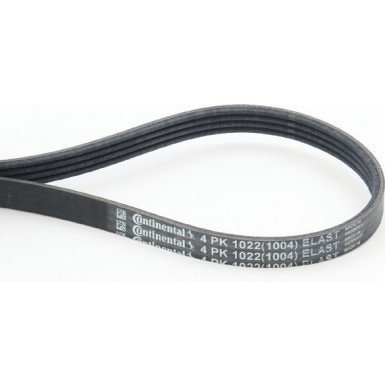 4PK1022 ELAST Keilrippenriemen