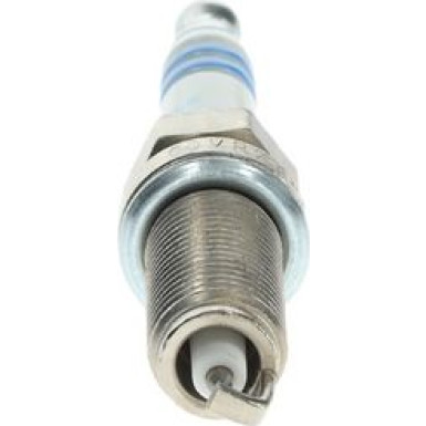 Zündkerze NISSAN,RENAULT,MAZDA,MITSUBISHI Double Platinum 0 242 135 524