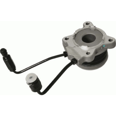 SACHS Zentralausrücker, Kupplung