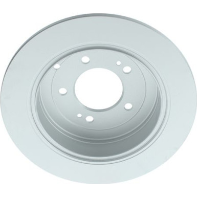 Bremsscheibe HA HYUNDAI Tucson, KIA Sportage 15 0 986 479 E45