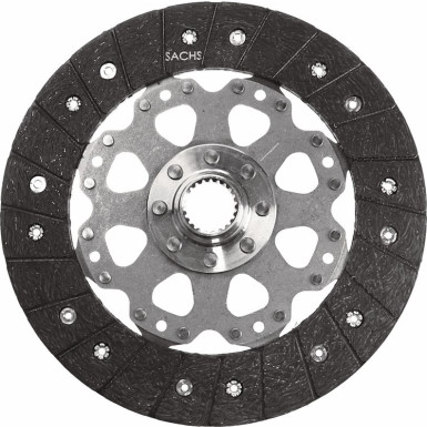 SACHS Kupplungssatz