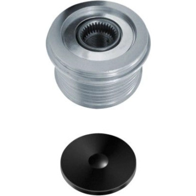 HELLA Generatorfreilauf | 9XU 358 039-051