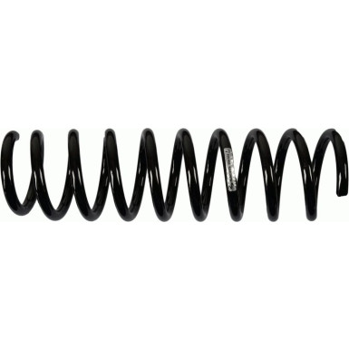 SACHS Fahrwerksfeder | 994 692